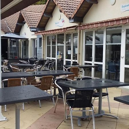 Mobil Home 6-8 Places St Brevin Les Pins 44 سانت-بريفين-لي-بان المظهر الخارجي الصورة