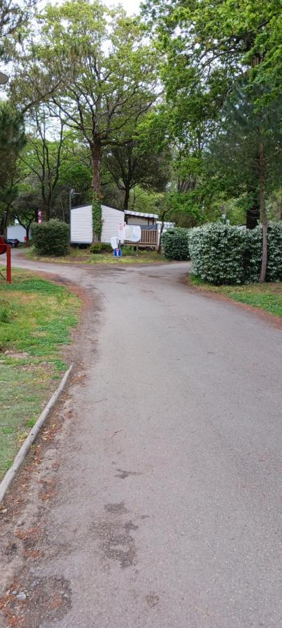 Mobil Home 6-8 Places St Brevin Les Pins 44 سانت-بريفين-لي-بان المظهر الخارجي الصورة